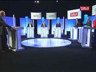 Royal, Hollande, "les notables" et les "cumulards"…