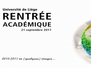2010-2011 en quelques images