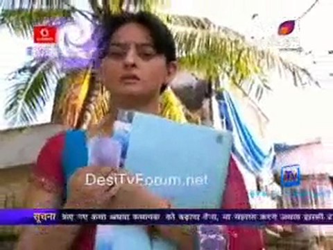 Laagi Tujhse Lagan - 6th October 2011 Video Update p1