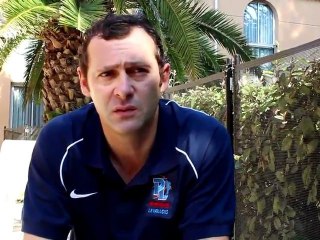 Le Paris Levallois à Castelnau-le-Lez