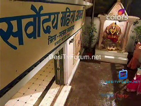 Laagi Tujhse Lagan - 6th October 2011 Video Update p2