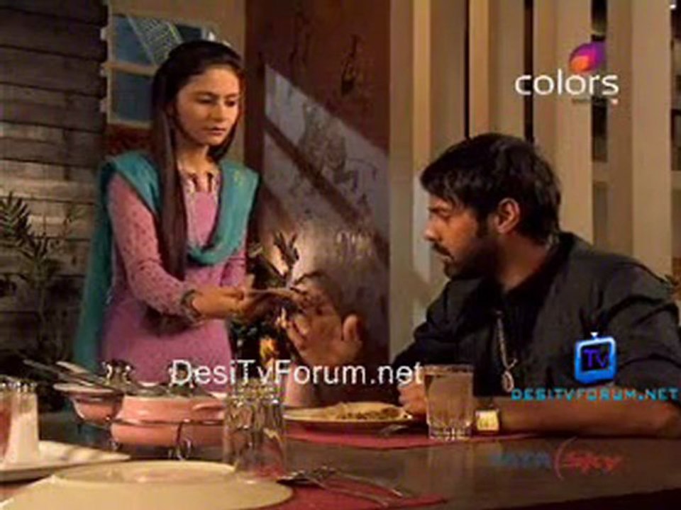 Laagi Tujhse Lagan - 6th October 2011 Video Update p3