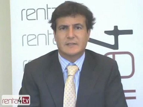 06.10.11 · BCE anuncia tipos de interés, Tesoro español-subasta bonos - Comentario de mercados financieros - renta4.com