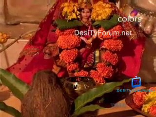 Laagi Tujhse Lagan - 6th October 2011 Video Update p5