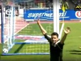 Napoli vs Lazio 4-3 XG1-(Serie A 2010-11)