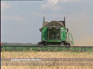 Poljoprivreda danas 06.10.2011.