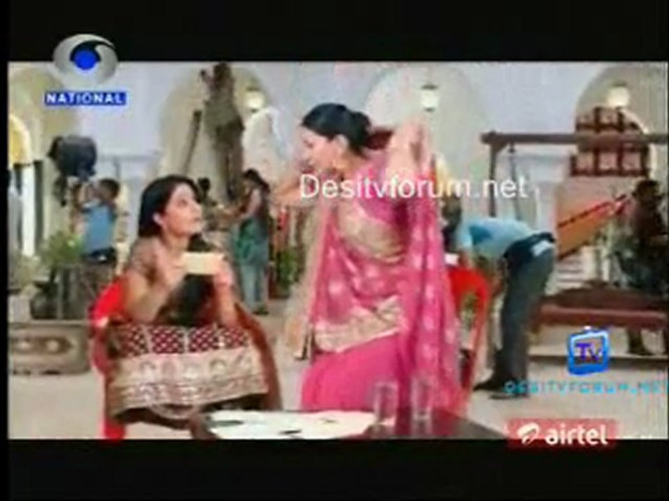 Mangalsutra Ek... Maryada - 6th October 2011 Part2