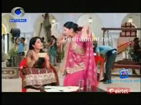 Mangalsutra Ek... Maryada - 6th October 2011 Part2