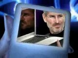 Apple - Steve Jobs Dies at 56 because of Pancreatic Cancer