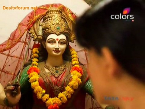 Laagi Tujhse Lagan - 6th October 2011 Video Update p1