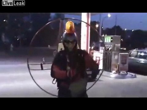 Unterwegs mit dem Fahrrad!