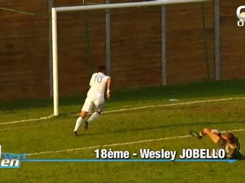 OM Next Gen : Quand l'OM domine City (3-0) !