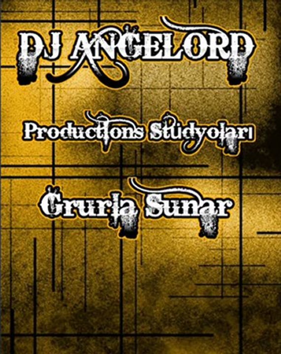 Dj AngeLord vs Murat Boz - Ucurum ( AngeLord Remix ).mp3