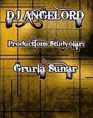 Dj AngeLord vs Murat Boz - Ucurum ( AngeLord Remix ).mp3