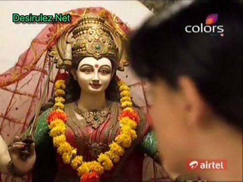 Laagi Tujhse Lagan - 6th October 2011 - Part1