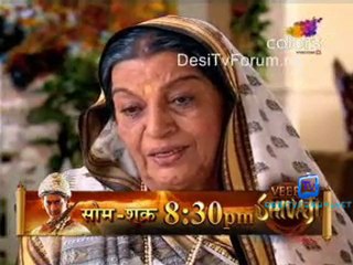 Hamari Saas Leela - 6th October 2011 Watch Video Online p5