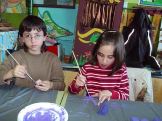 EME - EMPRENDER EN MI ESCUELA: Happy Kids