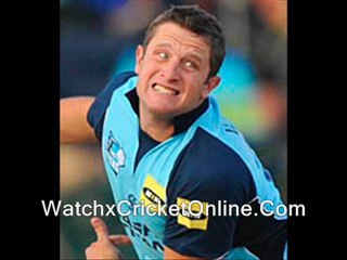 watch nokia champions league 2011 T20 tournament online
