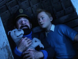 The Adventures of Tintin : The Secret of the Unicorn - International Trailer #5 [VO|HD]