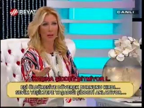 Sultan-ı Beyaz 34. Bölüm 3.Kısım