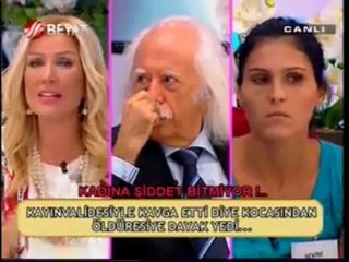 Sultan-ı Beyaz 34. Bölüm 4.Kısım