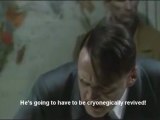 Hitler reacts to iPhone 4S / 5 launch event