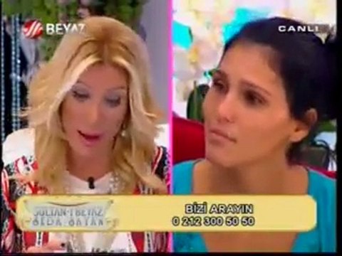 Sultan-ı Beyaz 34. Bölüm 5.Kısım