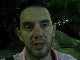 Δηλώσεις Αλέκος Πέτρουλας