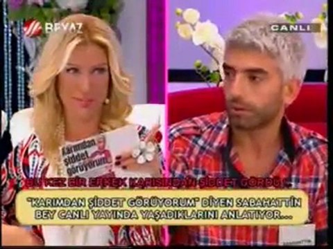 Sultan-ı Beyaz 34. Bölüm 7.Kısım