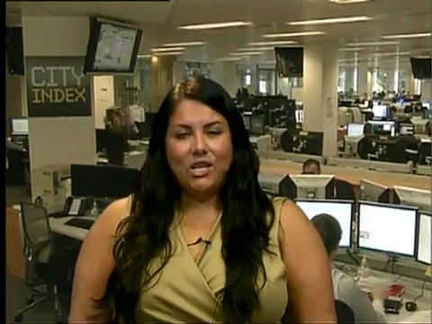 FTSE, DAX and CAC all up - 6 October, Market Update