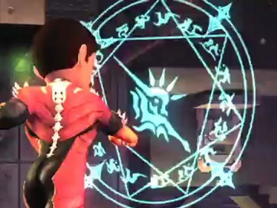Powerup Heroes - Trailer de lancement
