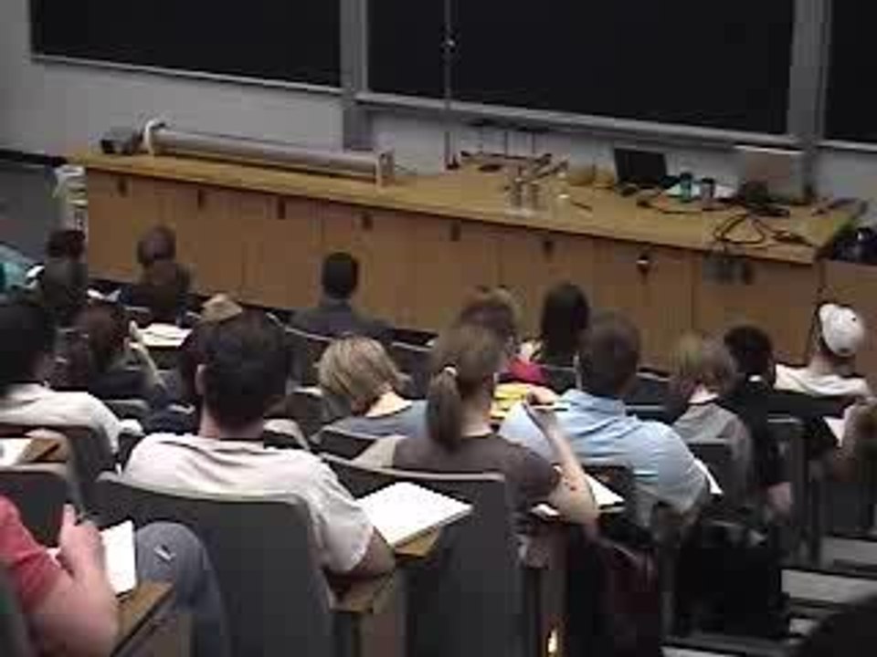 Trip d'étudiants 3 Superman