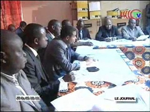 Les entreprises qui interviennent dans l’exécution des marchés publics à l’école du savoir