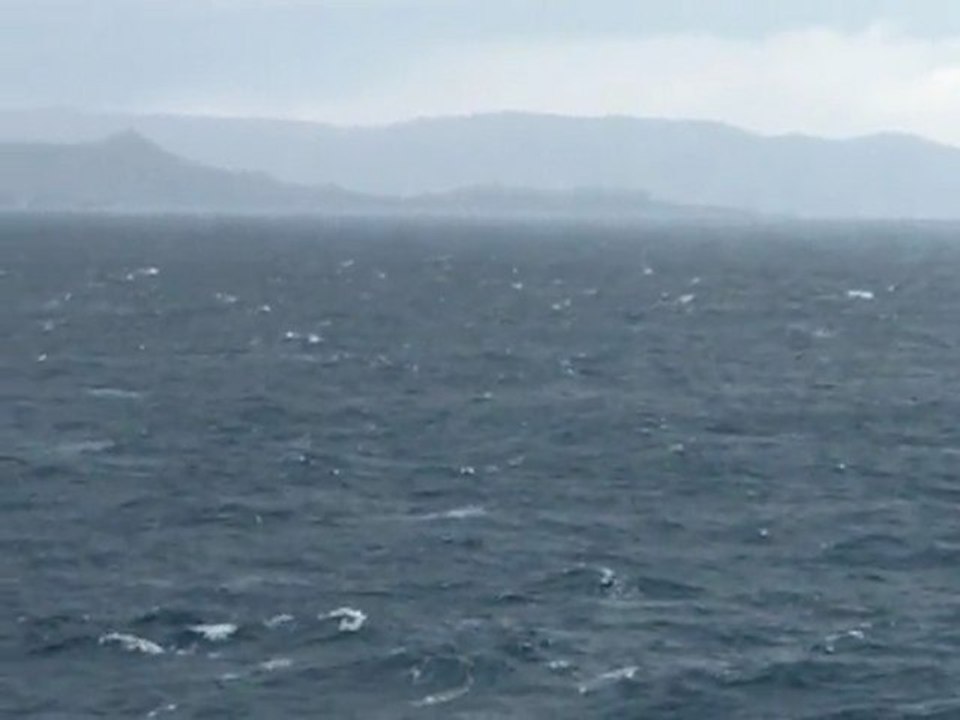 Le Cap Horn