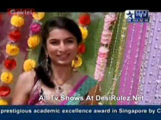 Saas Bahu Aur Saazish - 6th October 2011-pt1