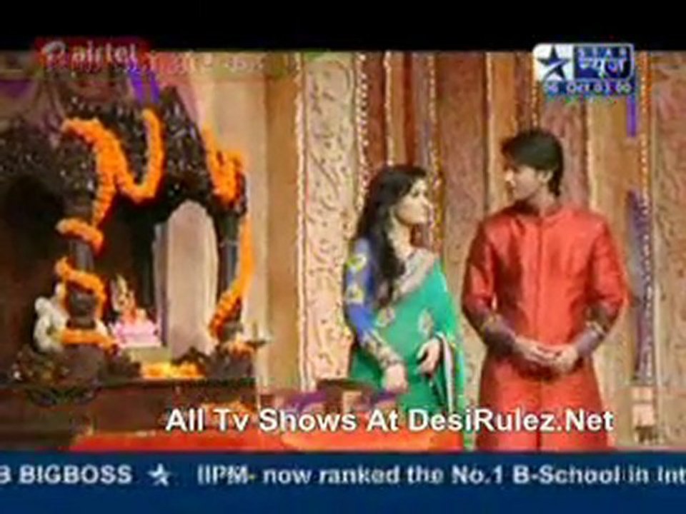 Saas Bahu Aur Saazish - 6th October 2011-pt2