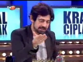 Hilal Cebeci açıklamalar