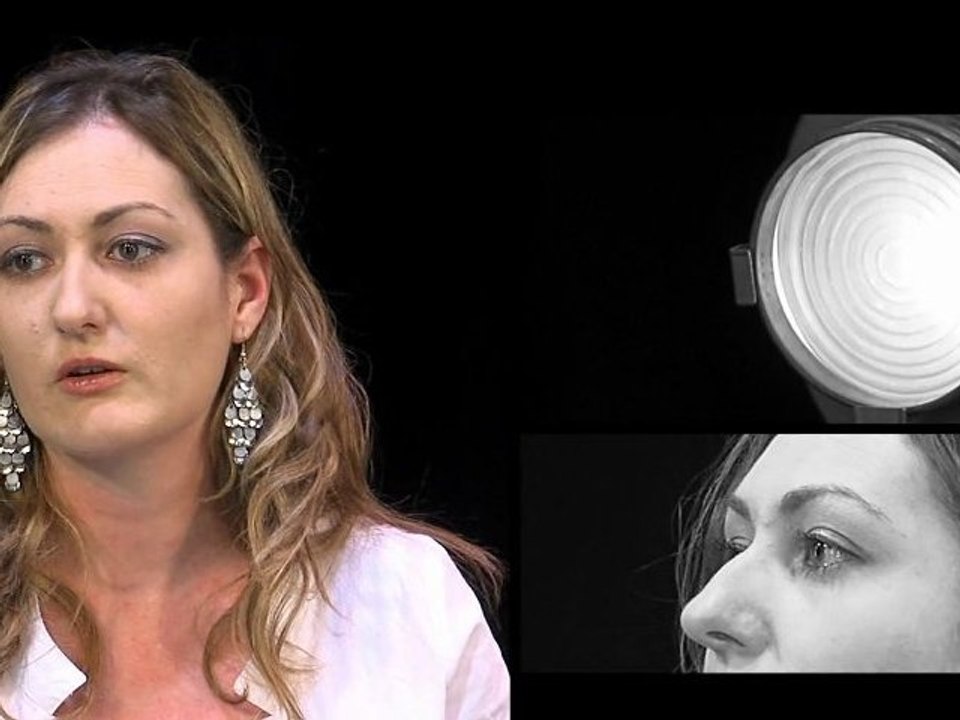 Portraits de sciences : Frédérique Sicard