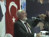 NECMETTİN NURSAÇAN KONFERANSI 3