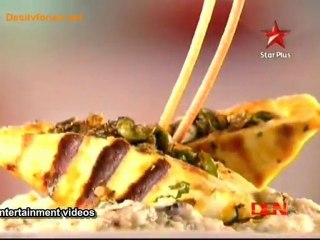 Chef Pankaj Ka Zayka-6th October 2011 Video Watch Online