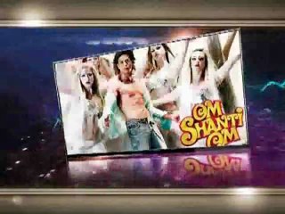 Teaser 1: 'King Khan Film Festival' On Bollywood Hungama