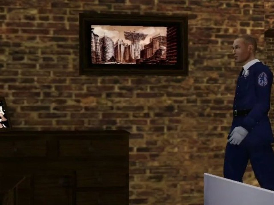 In aller Freundschaft - Part 3 (2/2)