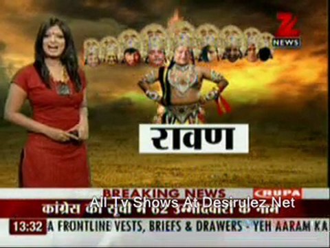 House Arrest - 6th October 2011