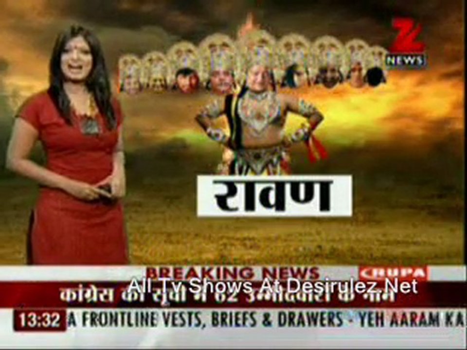 House Arrest - 6th October 2011