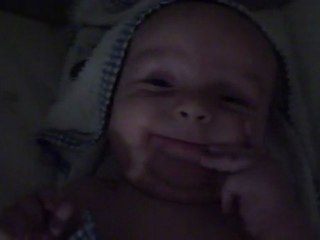 Léoh fait le moine rouillé