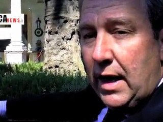 Africans on Europe crisis, interview with Clive Tasker of Standard Bank