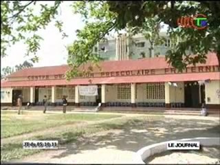 La situation des enseignants au Congo