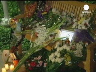 Apple's Steve Jobs dead at 56