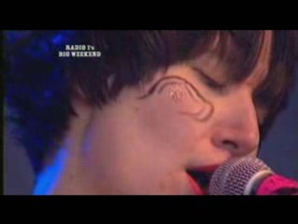 Yeah Yeah Yeahs - Maps (Live)
