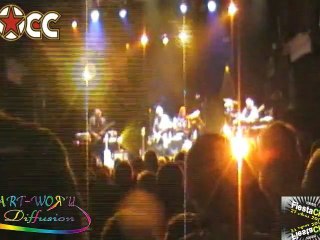 10CC (5) 27-8-2011 live Verviers